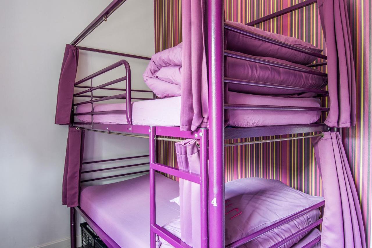 Hostel Safestay Kensington Holland Park (adults Only) *