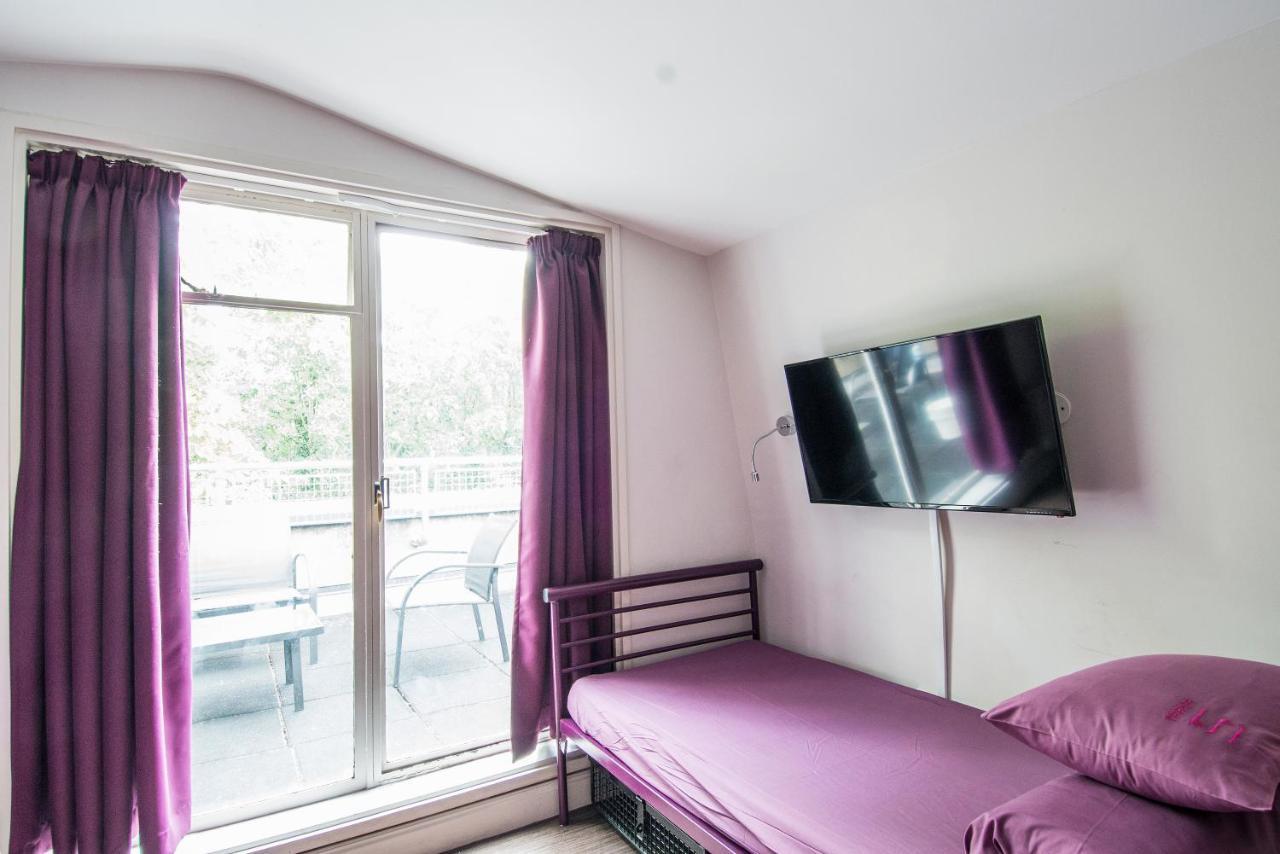 Safestay Kensington Holland Park (adults Only) Vandrerhjem