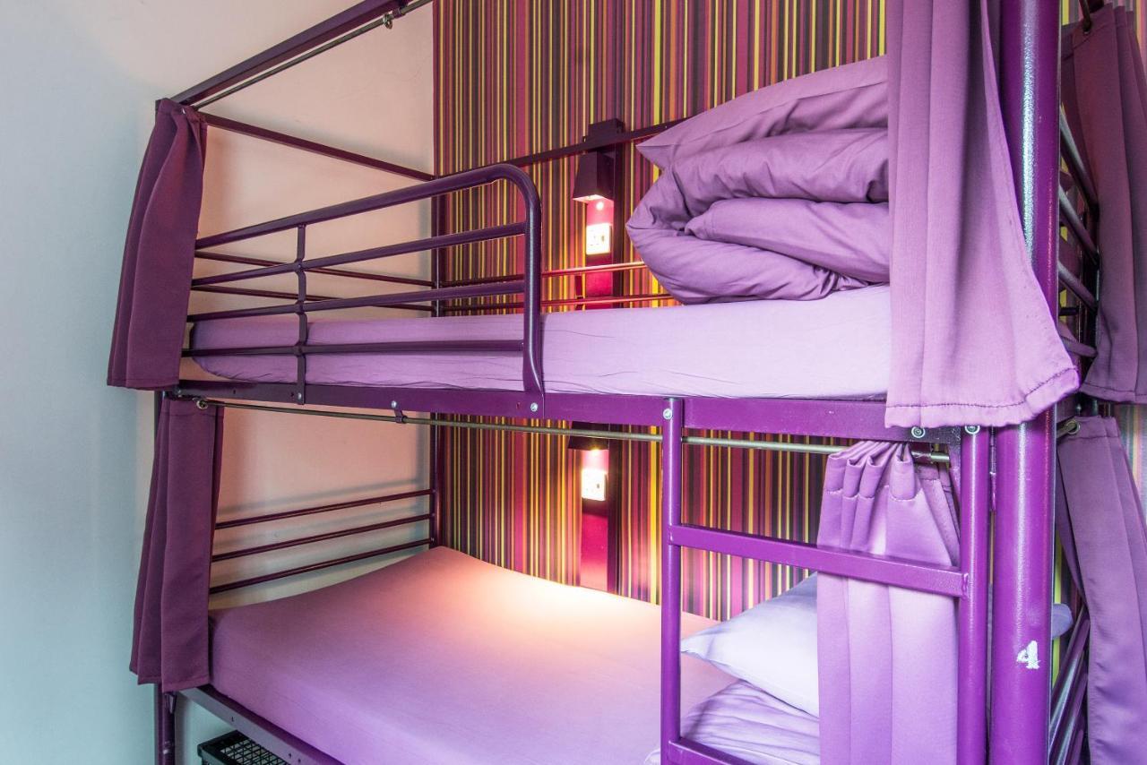 Safestay Kensington Holland Park (adults Only) Hostel