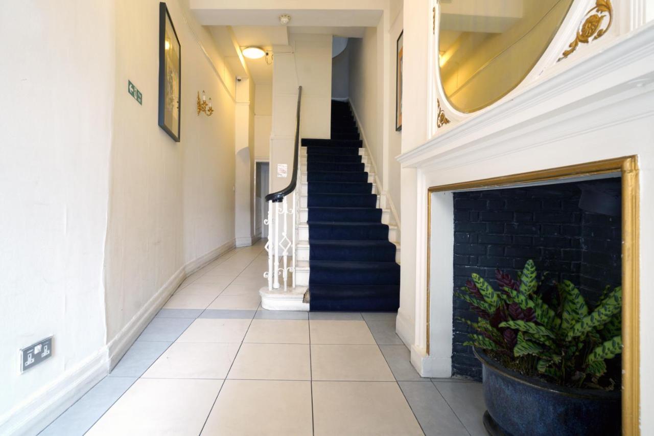 17 Hertford Street Aparthotel