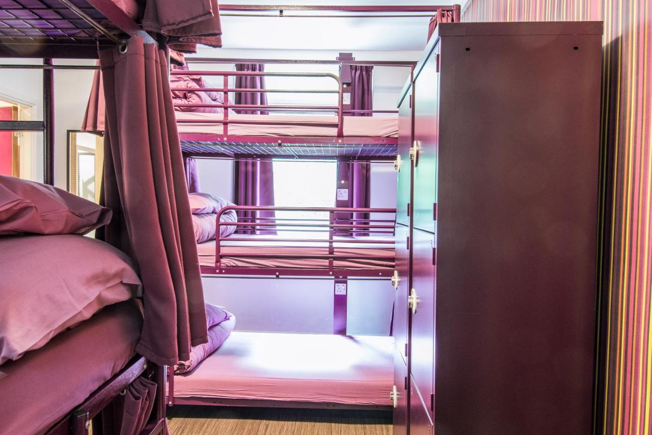 Safestay Kensington Holland Park (adults Only) Hostel *