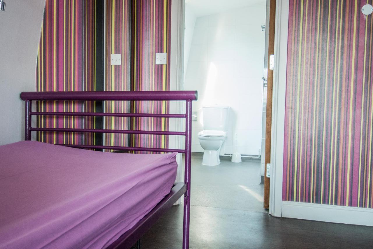 Vandrerhjem Safestay Kensington Holland Park (adults Only) *