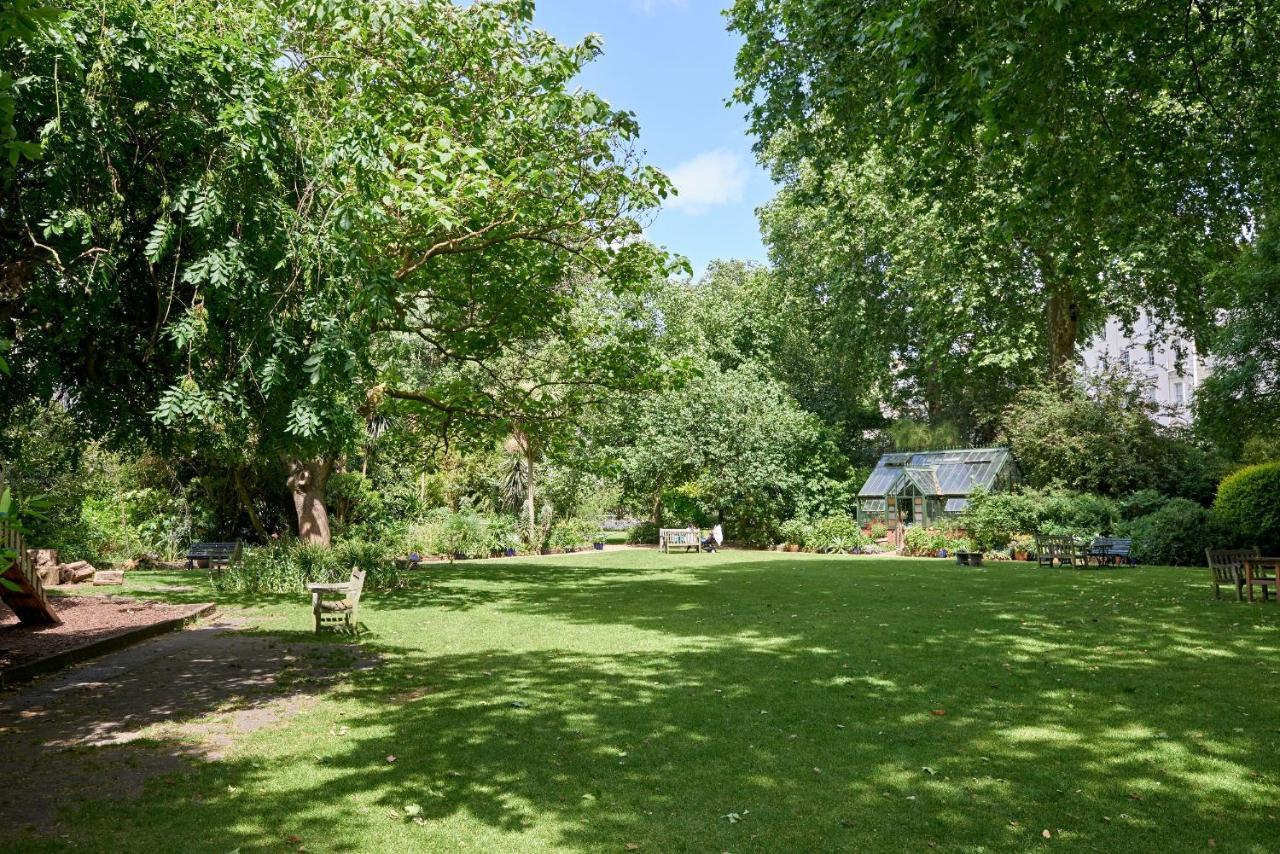 Hotel Eccleston Square