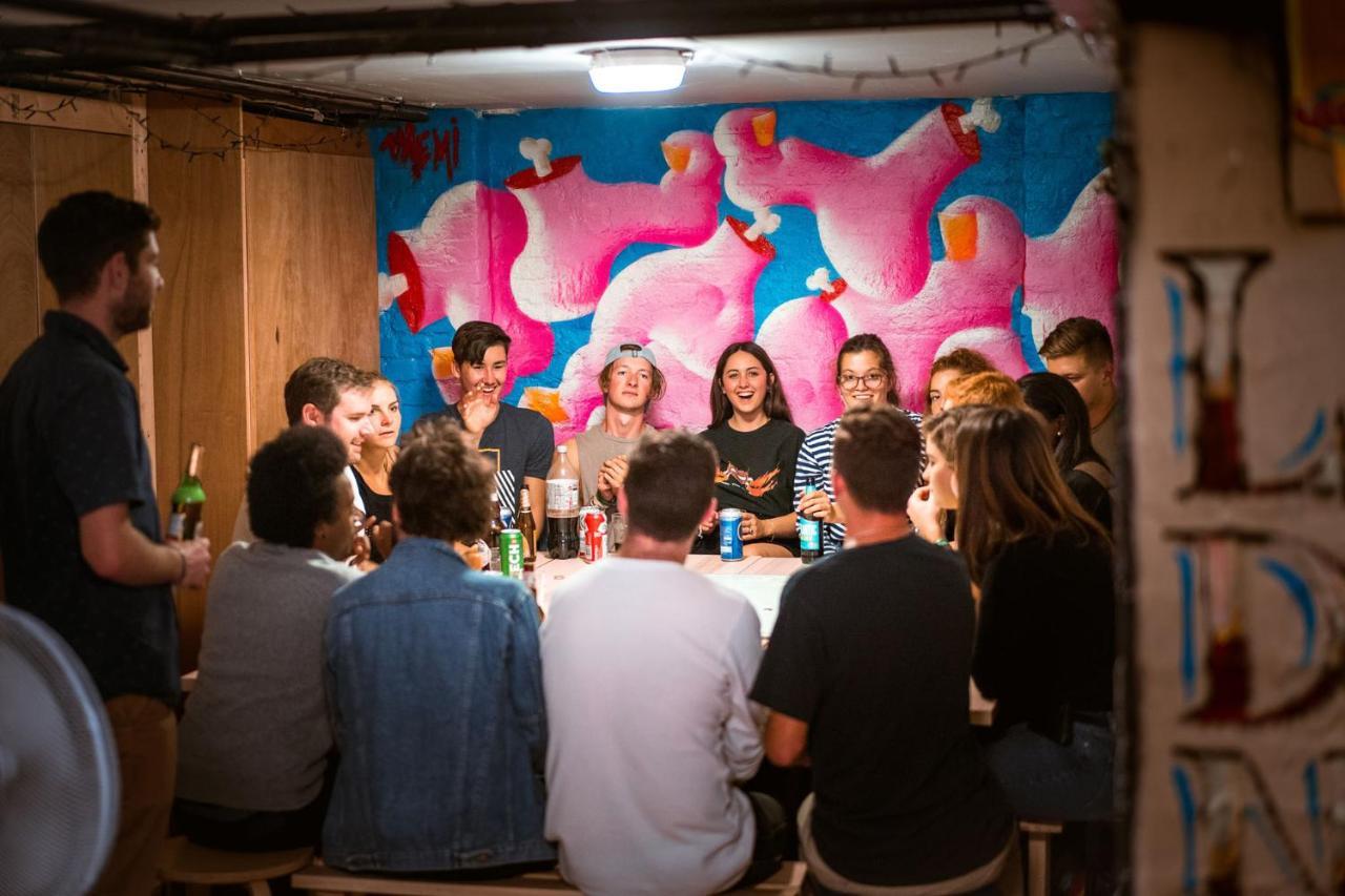 Hostel One Camden *