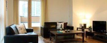 Phoenix Heights By Bridgestreet London