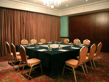 Britannia The International Hotel Londres