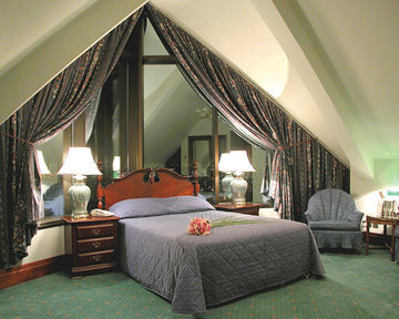 Hotel Britannia The International 4*