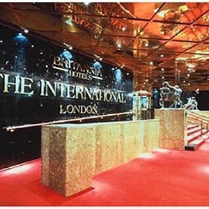 Britannia The International 4* Londres