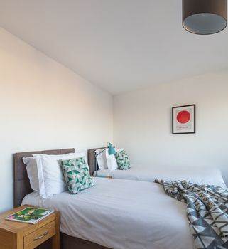 Sonder By Marriott Bonvoy The Bard Fitzrovia Apartahotel