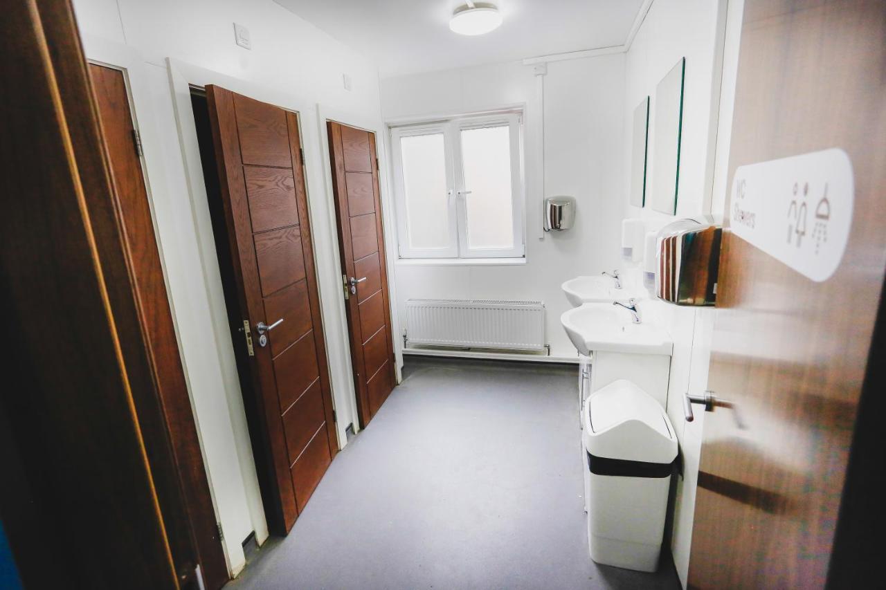 Hostal Via Limehouse Londres
