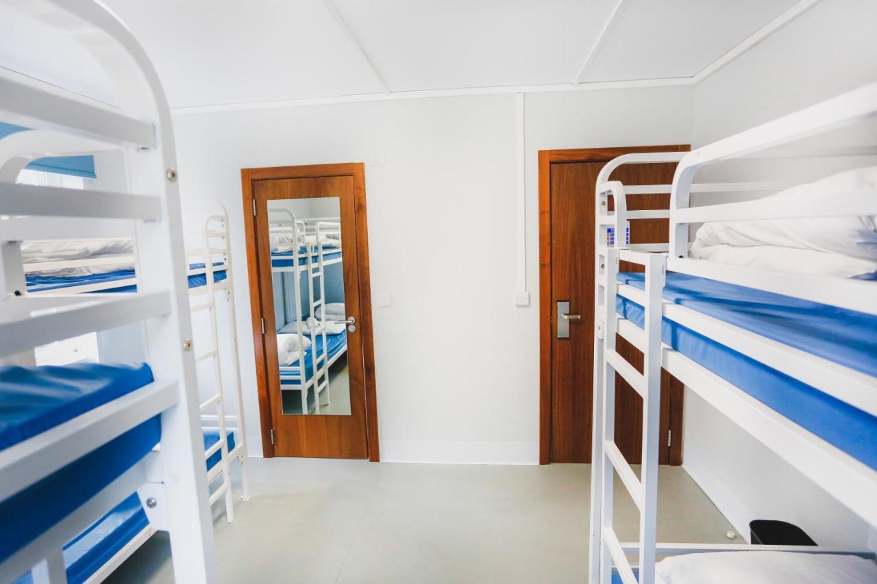 Via Limehouse Hostal Londres