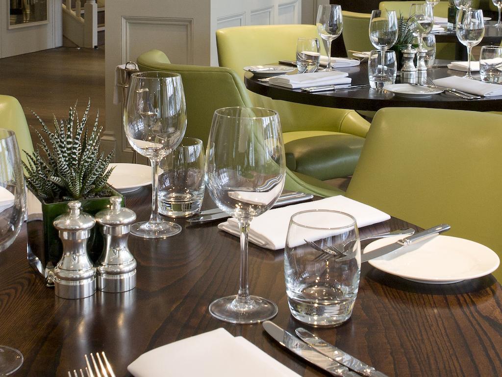 Montcalm Brewery Townhouse London