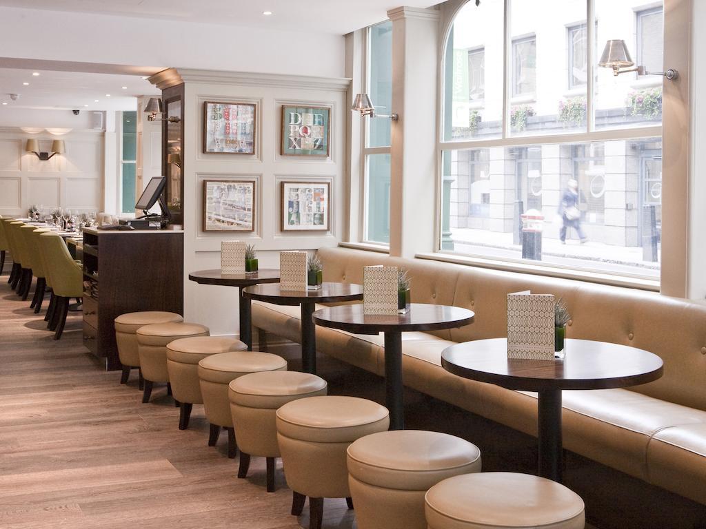 Hotel Montcalm Brewery Townhouse