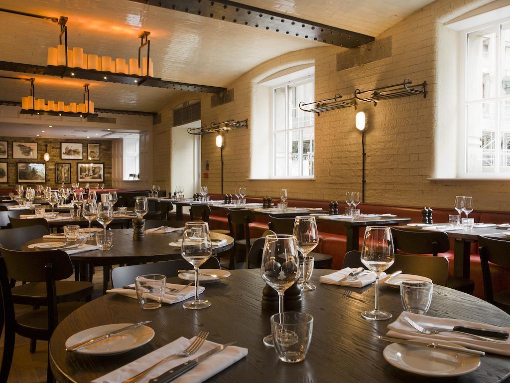 Montcalm Brewery Townhouse Hotel