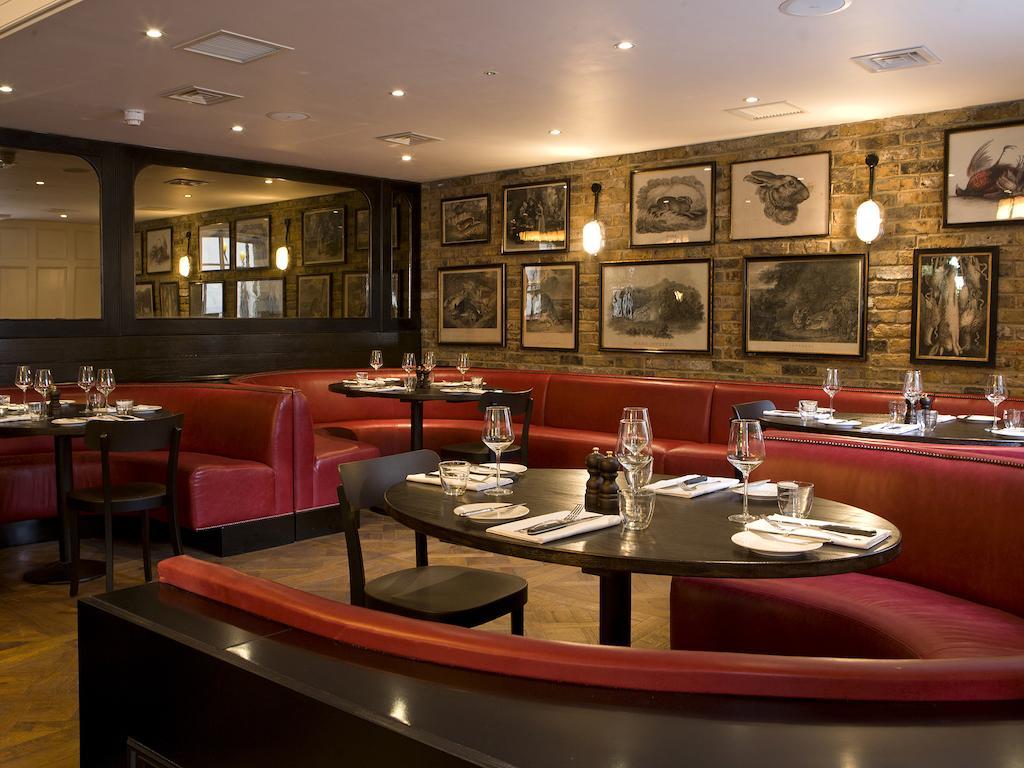 Montcalm Brewery Townhouse Hotel 5*