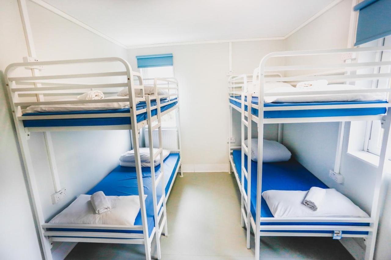 Hostal Via Limehouse