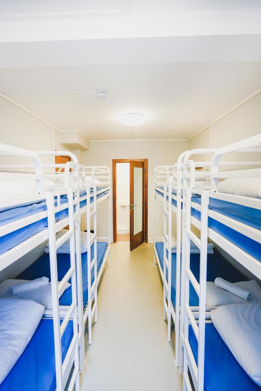 Via Limehouse Hostal Londres
