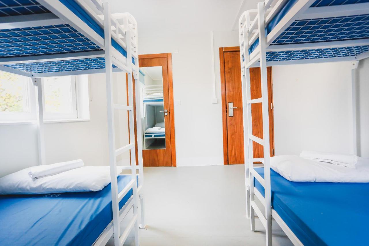 Via Limehouse Hostal Londres