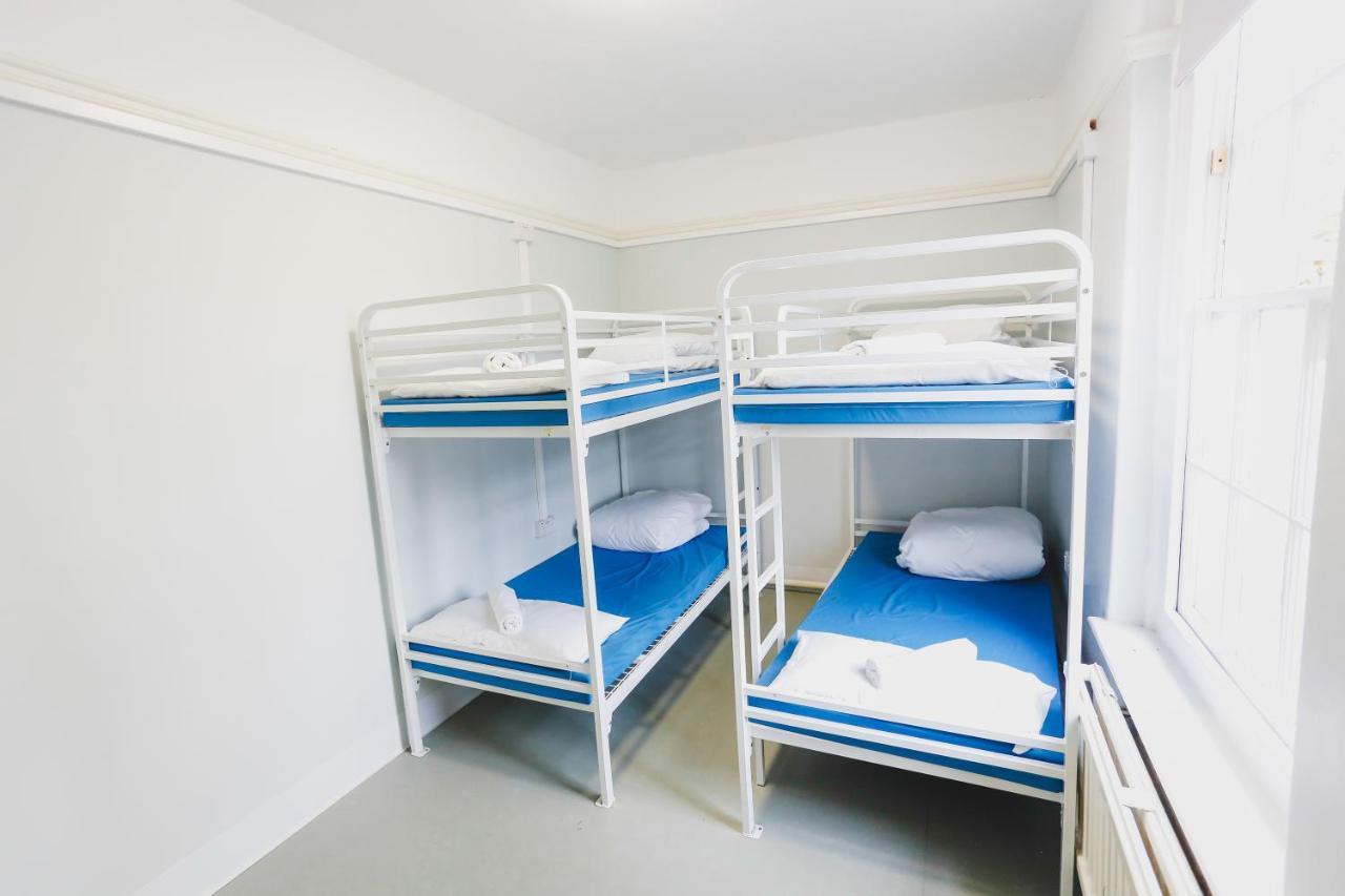Hostal Via Limehouse