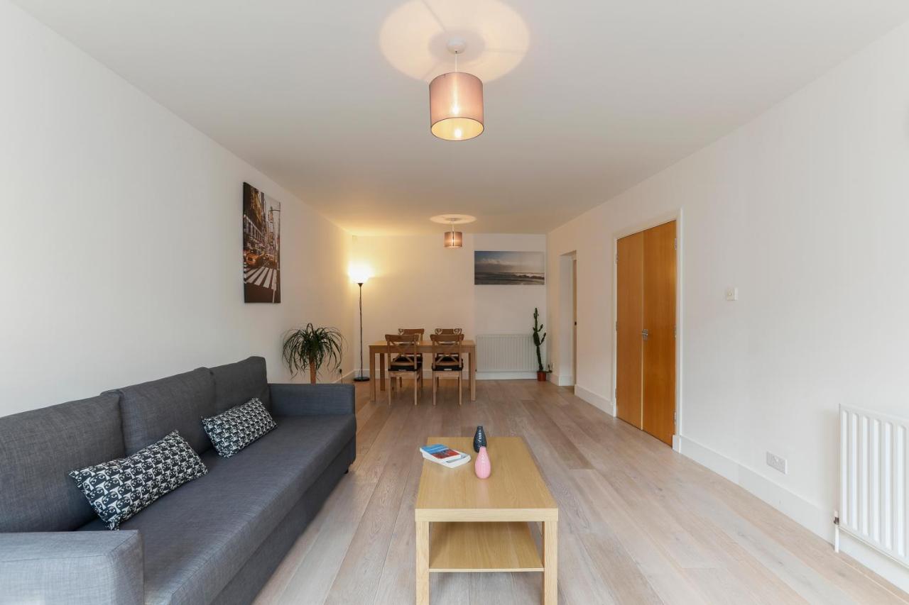 Old Street Polka Apartment London