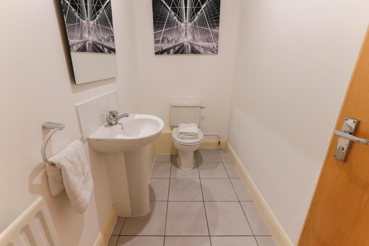 Old Street Polka Apartment London