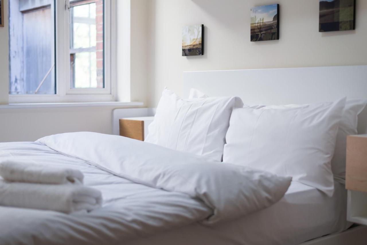 Fantastic Central Brixton Flat For Up To 6 Guests Apartamento