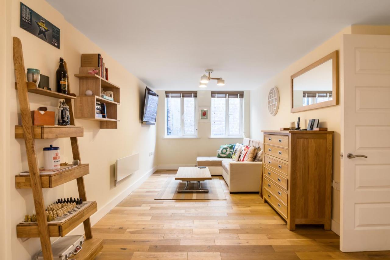 Apartamento Fantastic Central Brixton Flat For Up To 6 Guests Londres