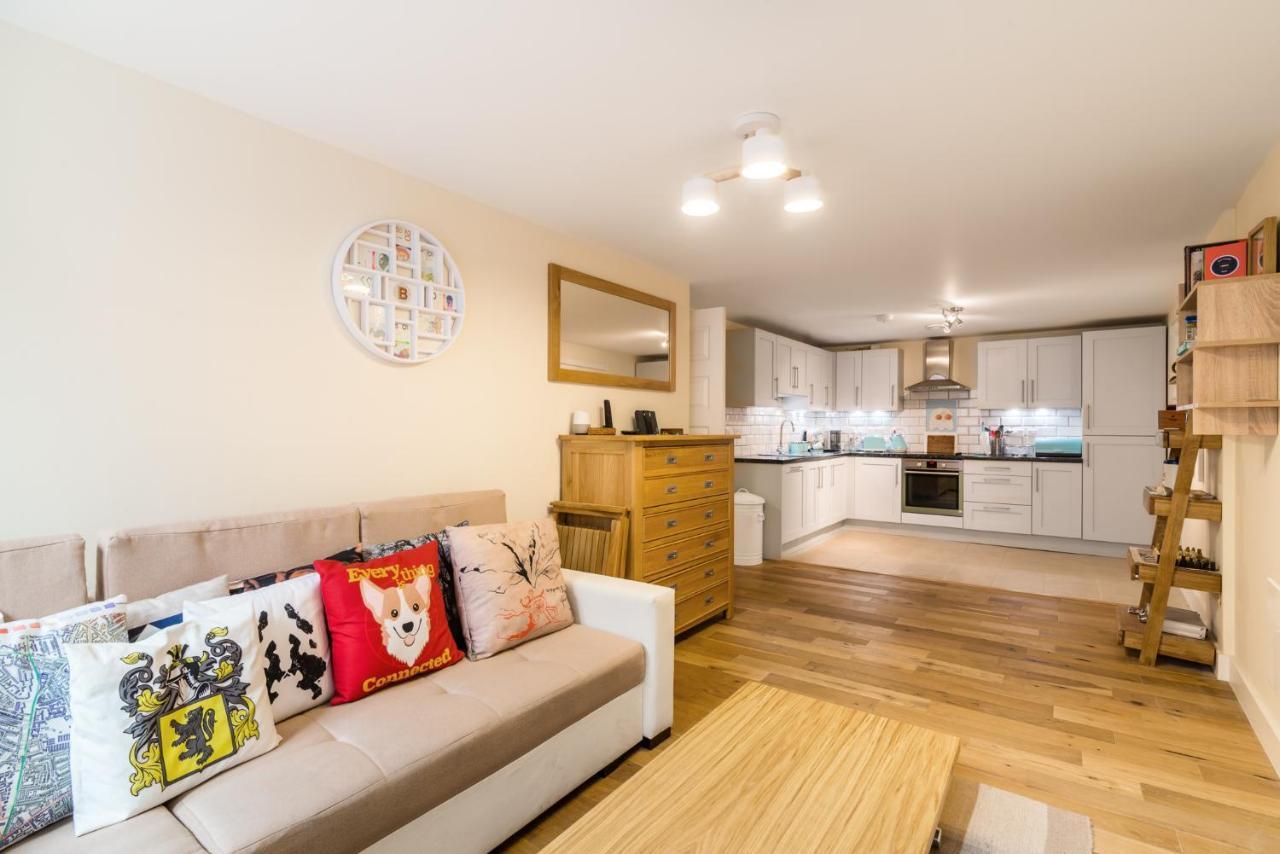 Apartamento Fantastic Central Brixton Flat For Up To 6 Guests *