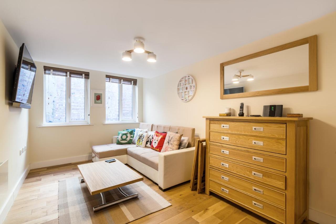 Fantastic Central Brixton Flat For Up To 6 Guests Londres