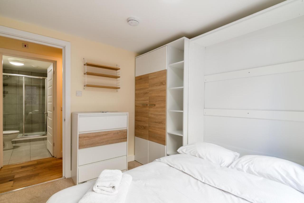 Fantastic Central Brixton Flat For Up To 6 Guests Apartamento Londres