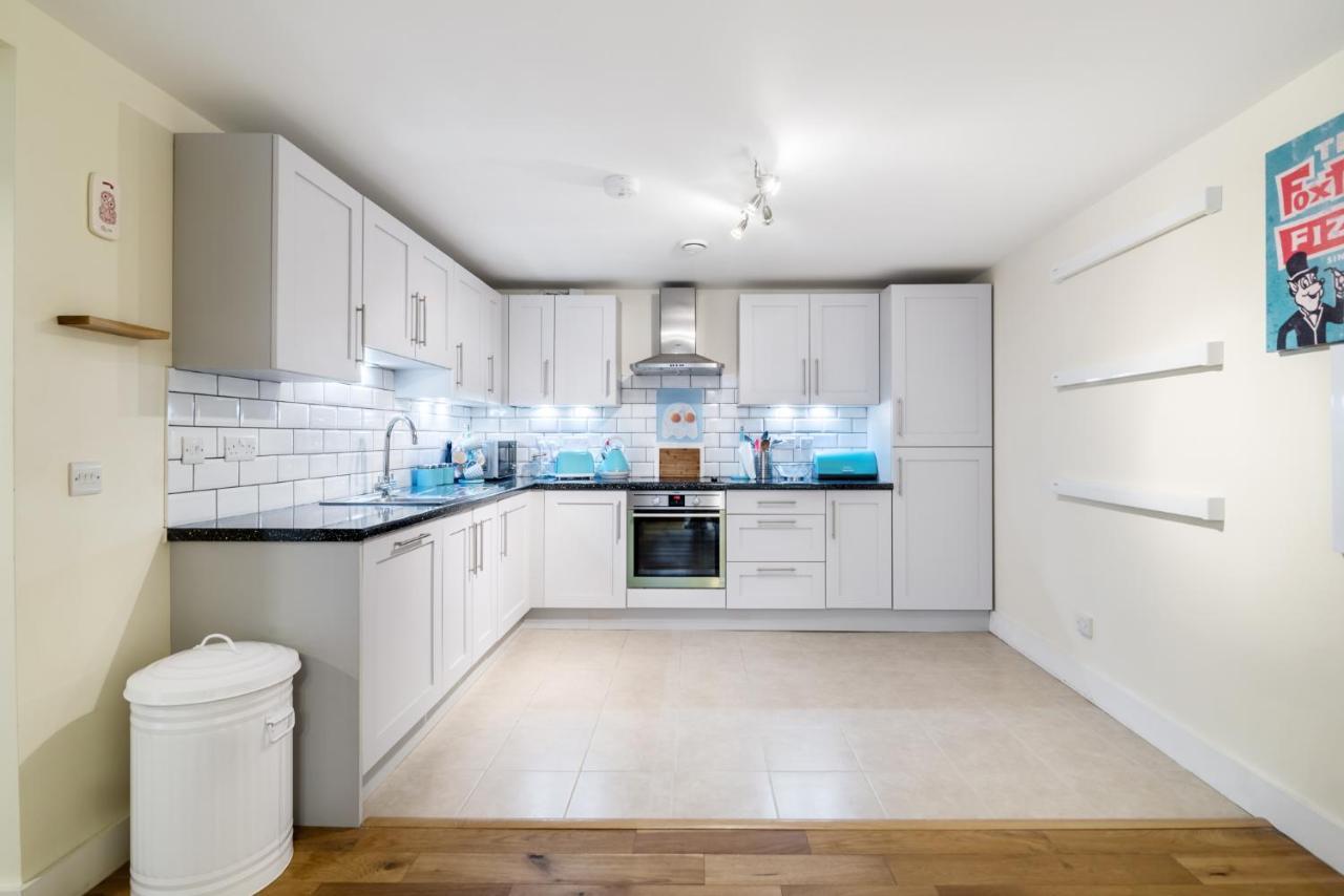 Apartamento Fantastic Central Brixton Flat For Up To 6 Guests *