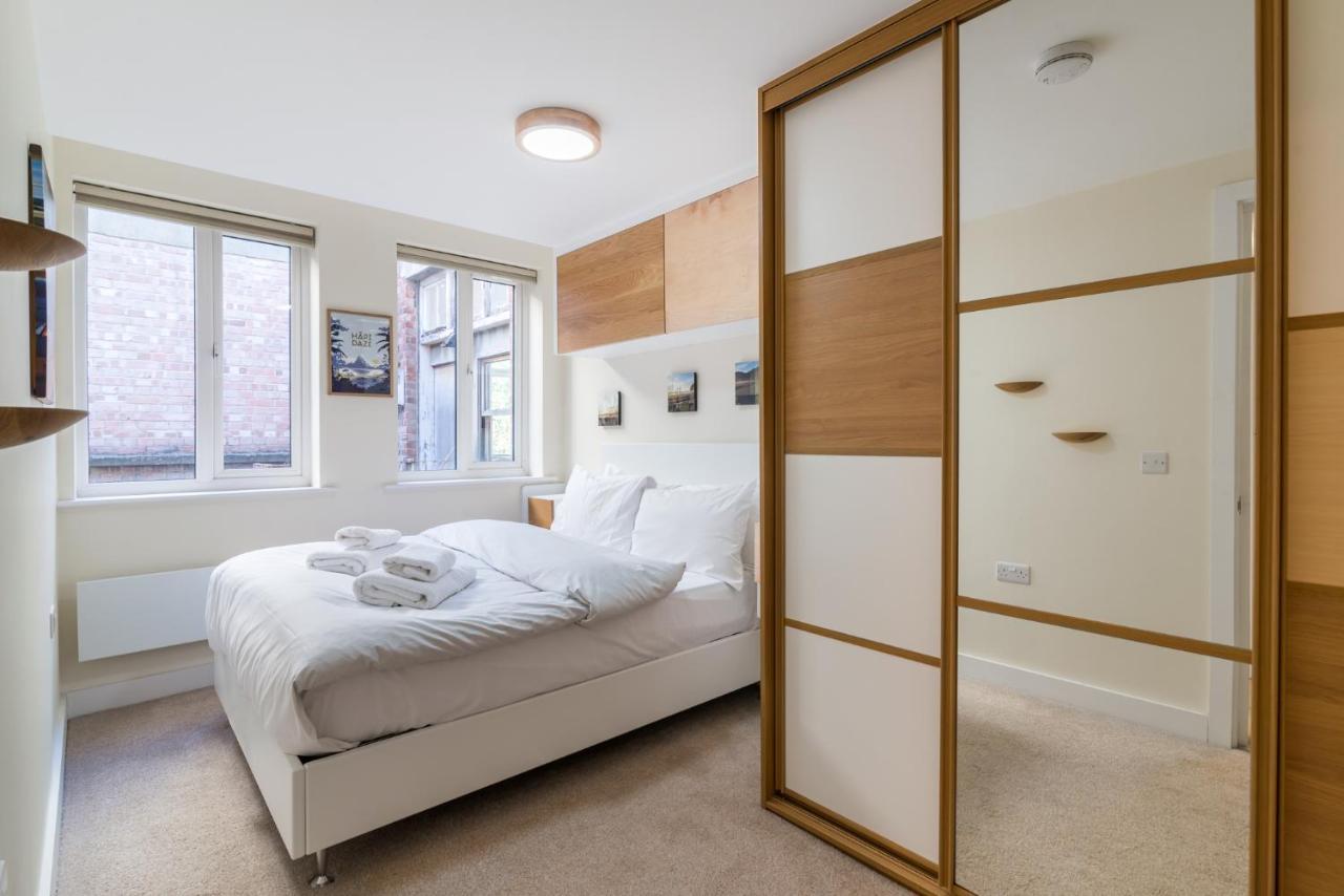 Fantastic Central Brixton Flat For Up To 6 Guests Apartamento Londres