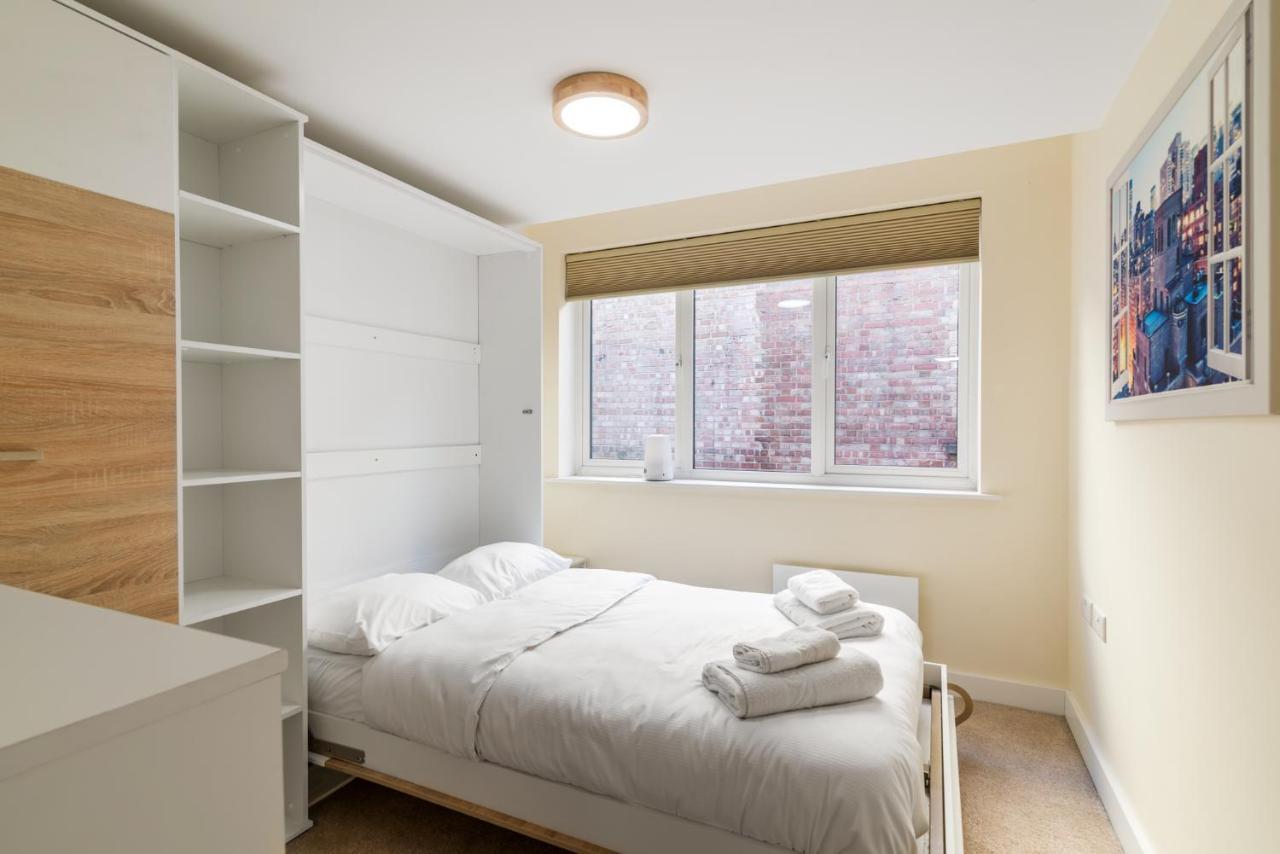 Apartamento Fantastic Central Brixton Flat For Up To 6 Guests *
