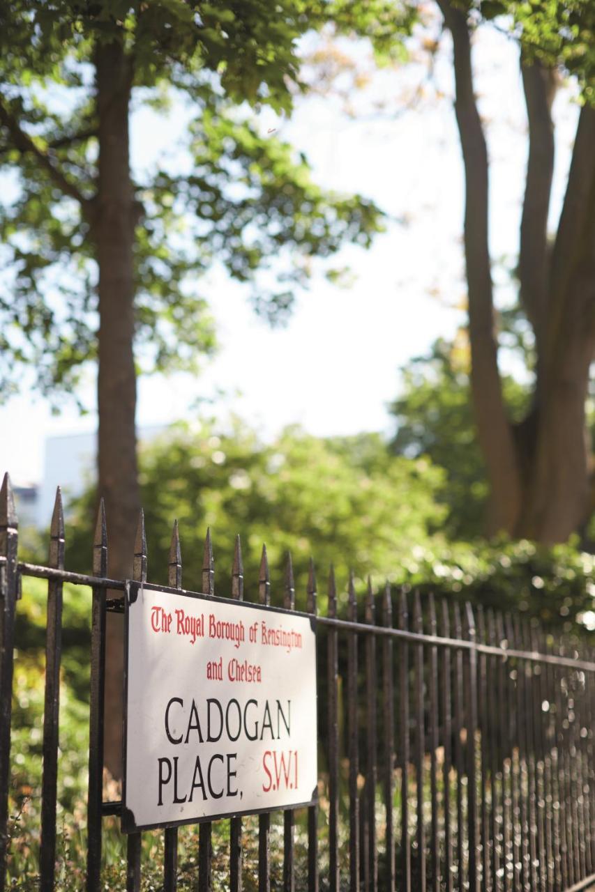 Hotell The Cadogan, A Belmond Hotel, London
