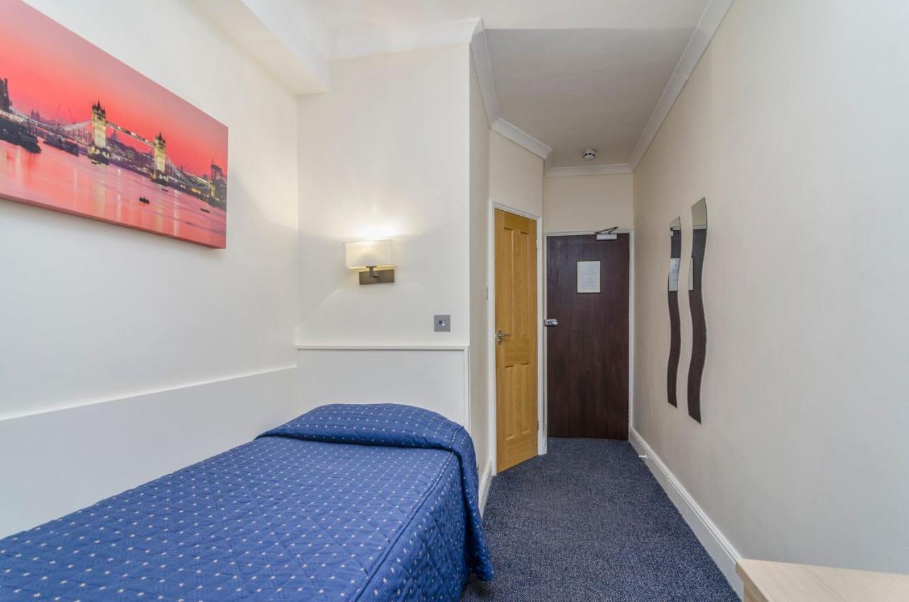 Hotel Gower 3*