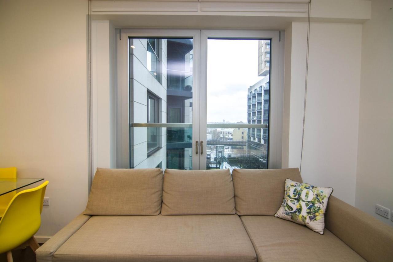 Apartment Wharf - Baltimore Apartment