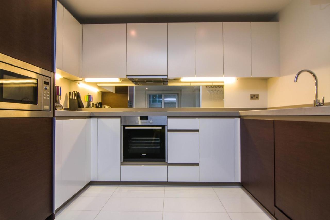 Apartment Wharf - Baltimore Apartment *
