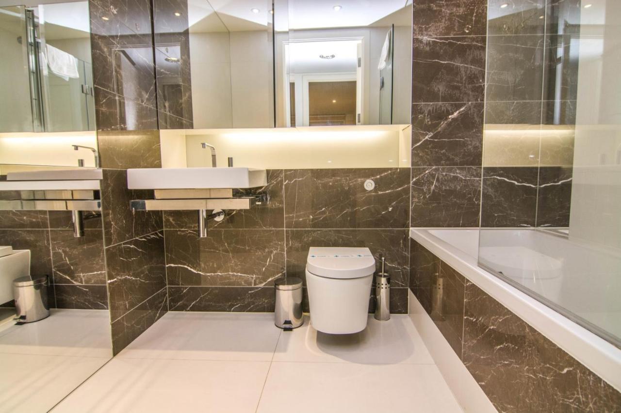 Apartment Wharf - Baltimore Apartment London