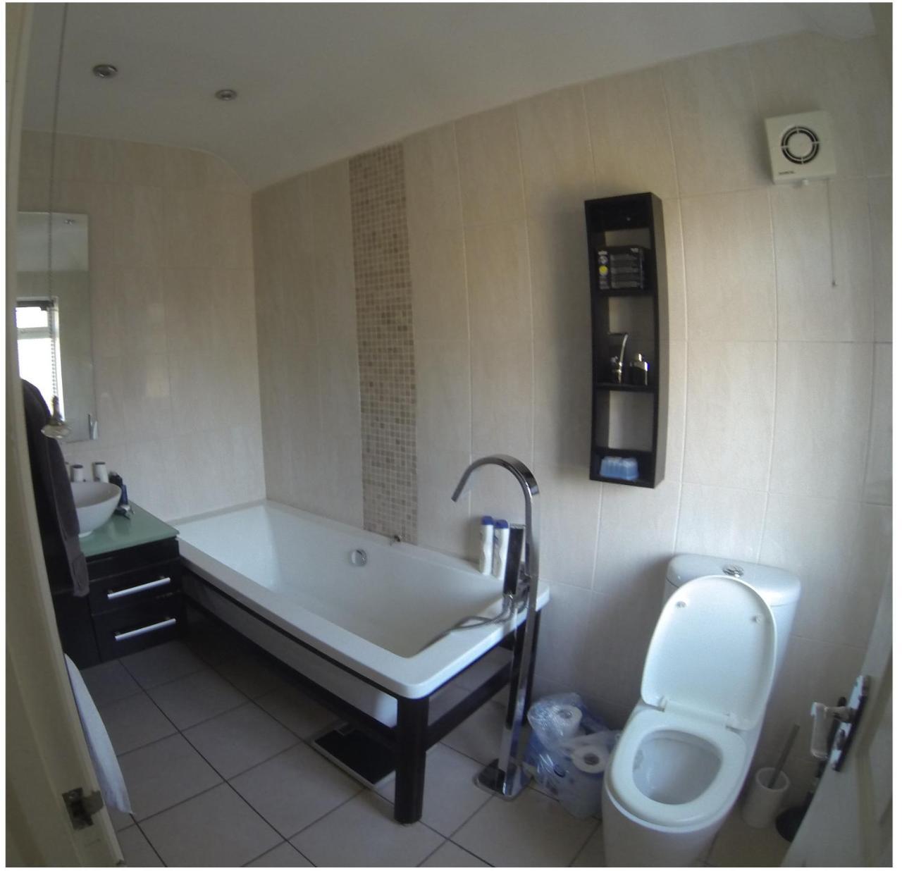 Homestay Beautiful Near Excel Center London