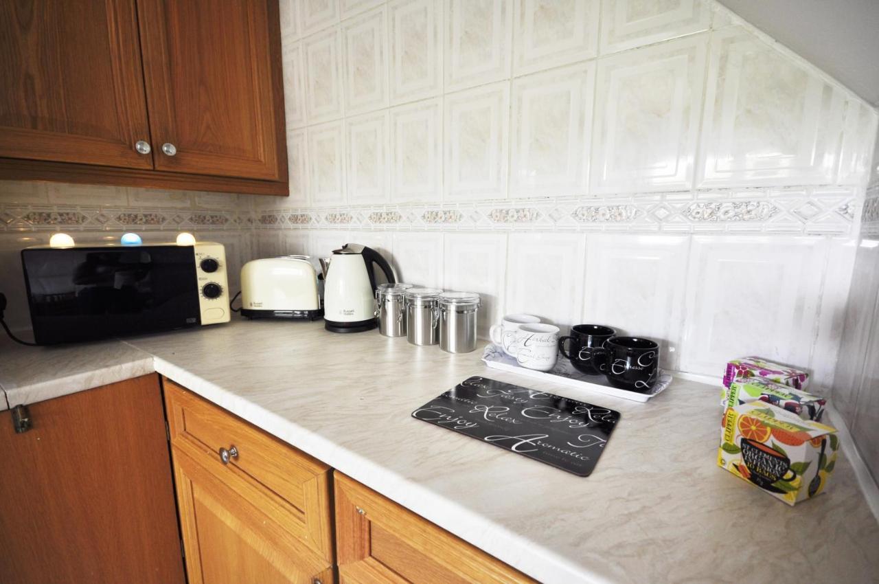 Cropley Guest Guest house