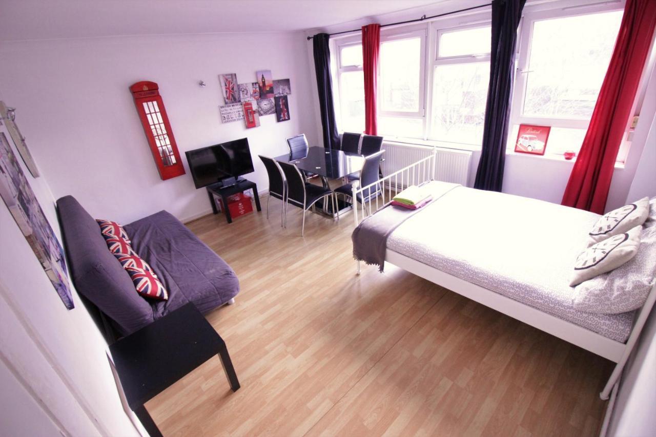 Cropley Guest Londres