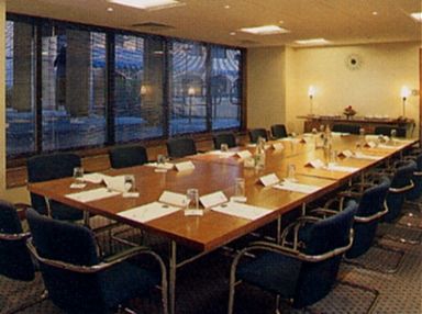 Drury Lane Moathouse London