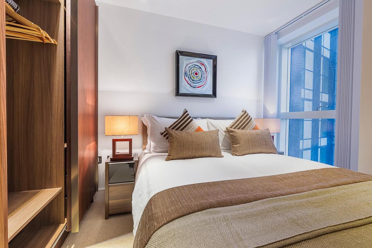 Clover Court By Aeria * London