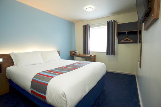 Travelodge Vauxhall Hotel