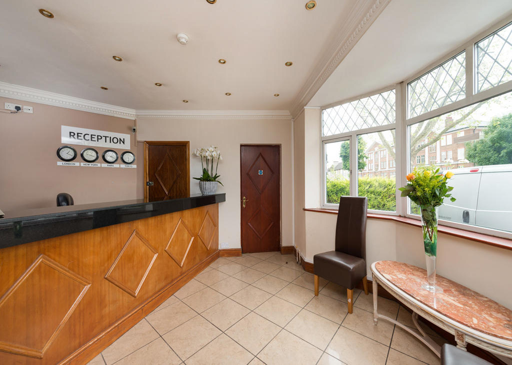 Frühstückspension Golders Green 5*