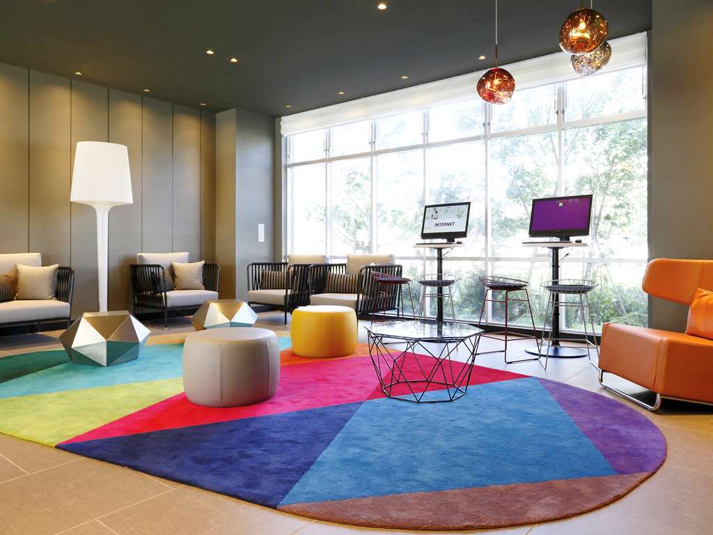 Hotell Ibis Styles Gloucester Road 3*