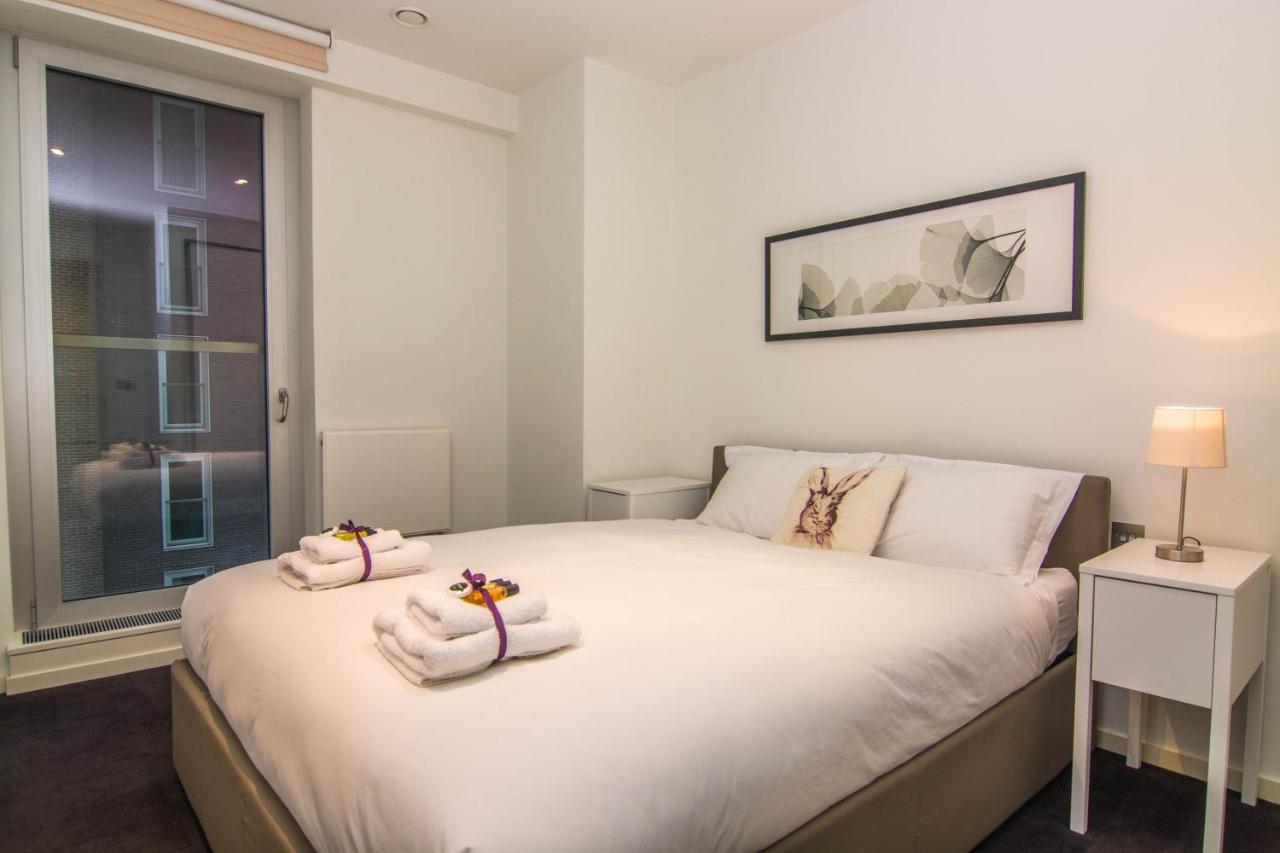 Apartment Apartment Wharf - Baltimore London