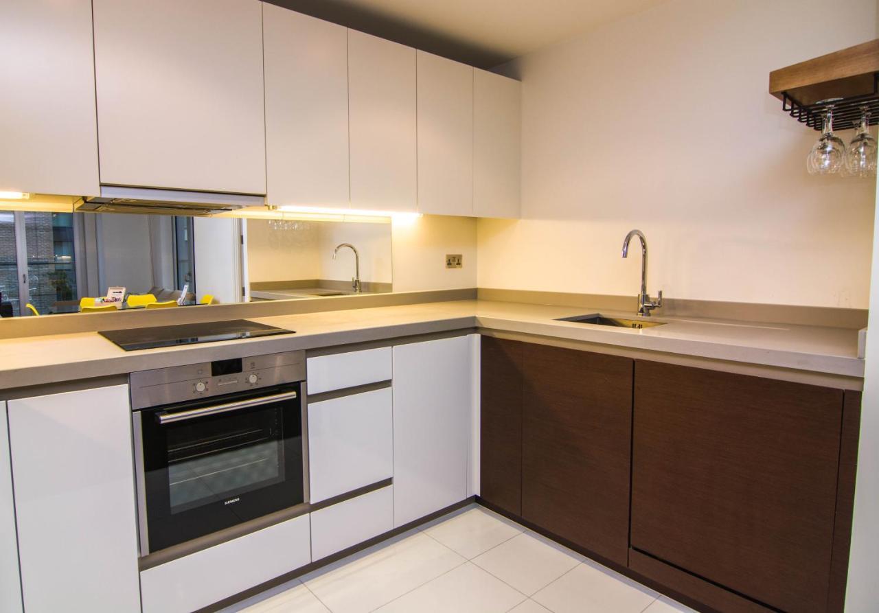 Apartment Wharf - Baltimore London