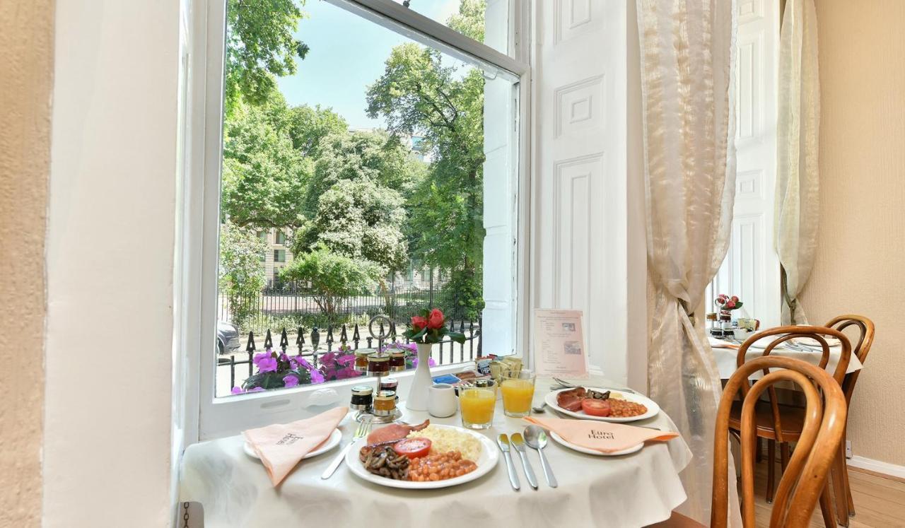 Euro Hotel London