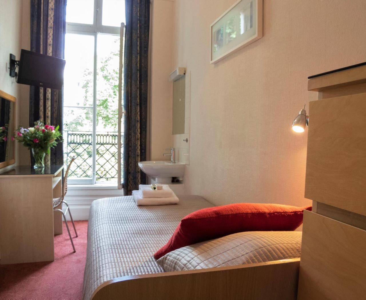 Hotel Euro London